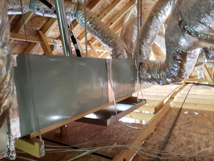 Mechanical of DFW Picture 3