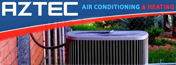 Aztec Air Conditioning and Heating Picture 8