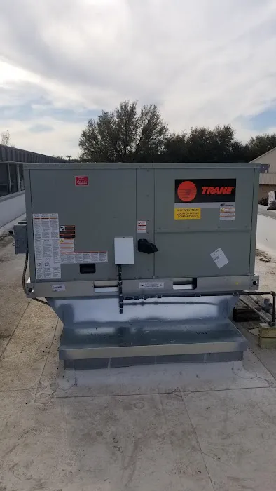 AirCo Air Conditioning, Heating and Plumbing Picture 4