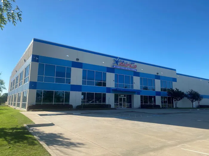 AirCo Air Conditioning, Heating and Plumbing Picture 6