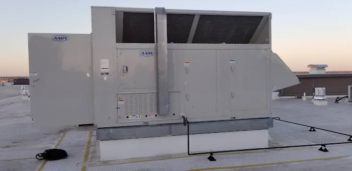 AirCo Air Conditioning, Heating and Plumbing Picture 3