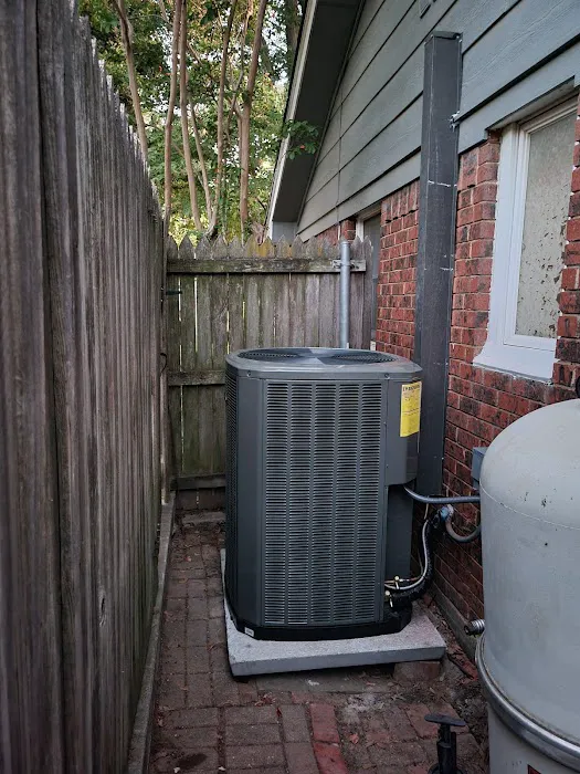 AirCo Air Conditioning, Heating and Plumbing Picture 1