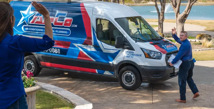 AirCo Air Conditioning, Heating and Plumbing Picture 8