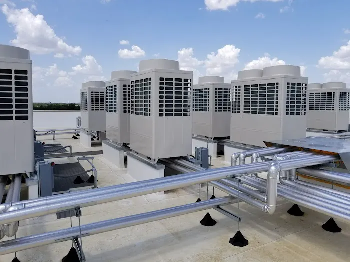 AirCo Air Conditioning, Heating and Plumbing Picture 7