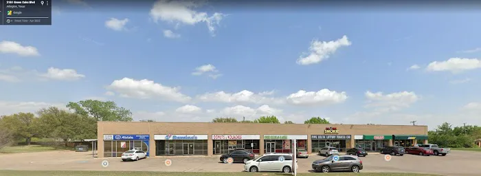 Air Conditioning Arlington Picture 1