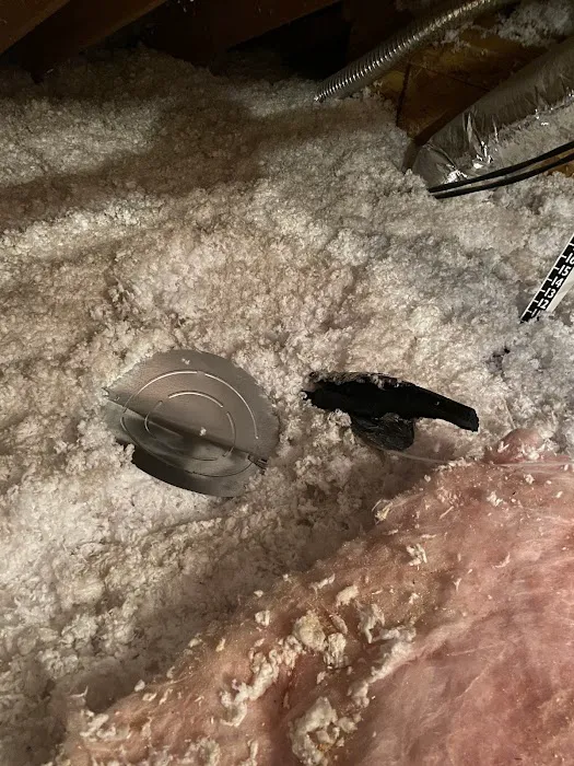 Tom's Mechanical, Inc. Picture 7