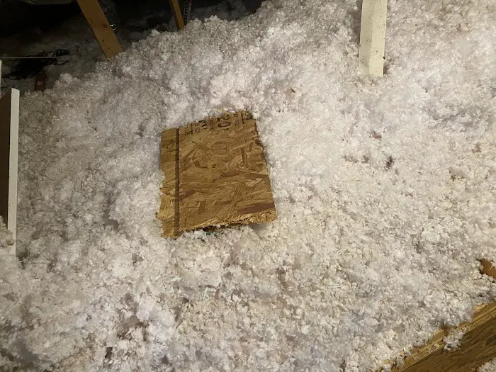 Tom's Mechanical, Inc. Picture 5