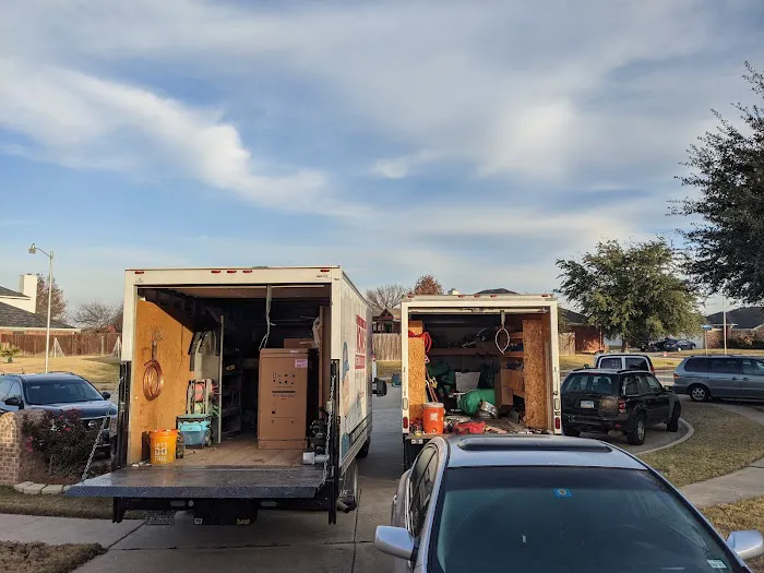 Tom's Mechanical, Inc. Picture 10