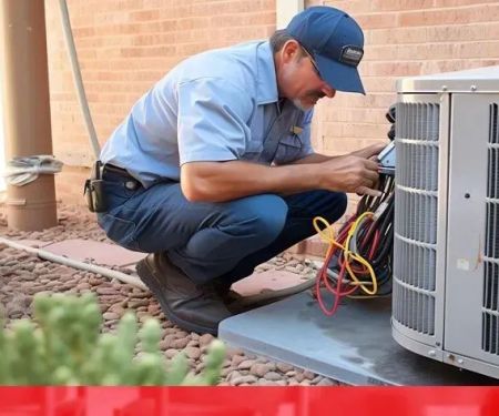 Tom's Mechanical, Inc.