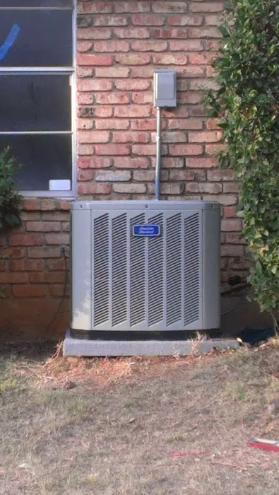 Ally Heating | Air Picture 2