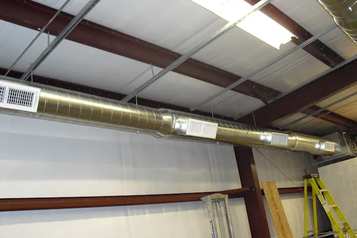 Ally Heating | Air Picture 4