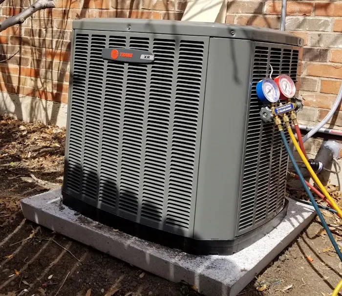 Ally Heating | Air Picture 10