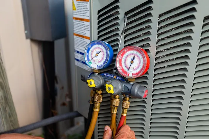 Ally Heating | Air Picture 3