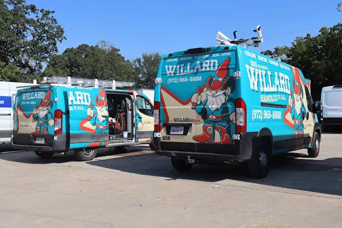 Willard Cooling, Heating, Plumbing, & Electrical (Max Air And Plumbing – Max Mechanical) Picture 8