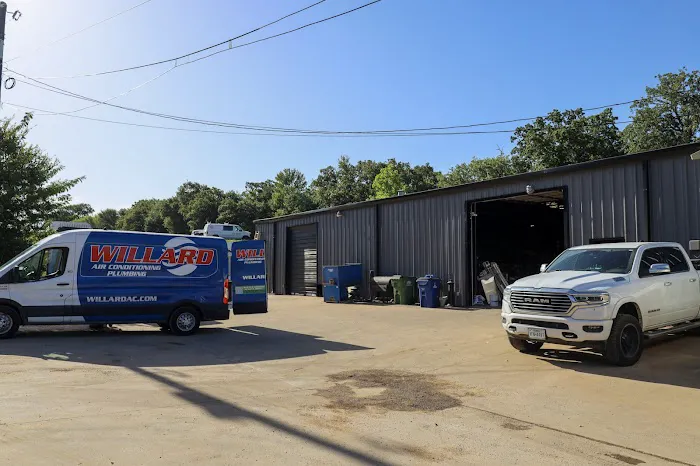 Willard Cooling, Heating, Plumbing, & Electrical (Max Air And Plumbing – Max Mechanical) Picture 4