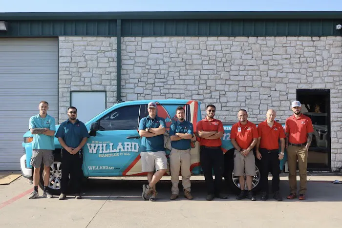 Willard Cooling, Heating, Plumbing, & Electrical (Max Air And Plumbing – Max Mechanical) Picture 5