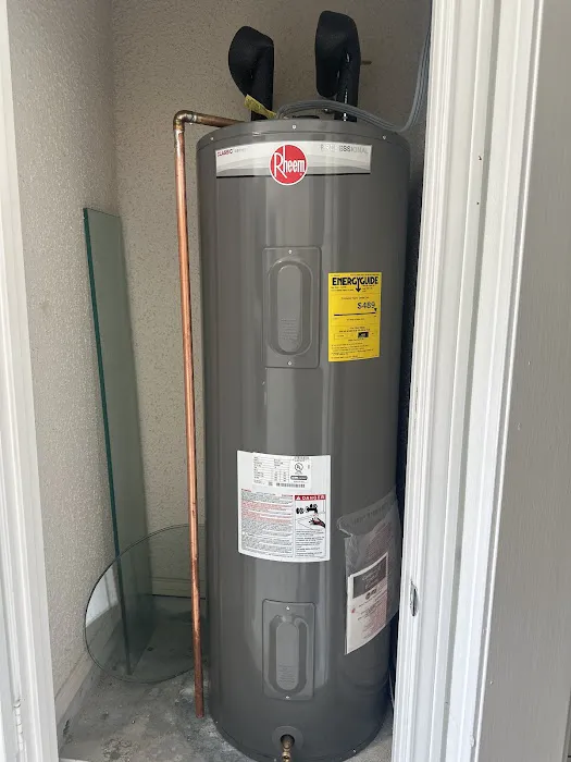 Willard Cooling, Heating, Plumbing, & Electrical (Max Air And Plumbing – Max Mechanical) Picture 2