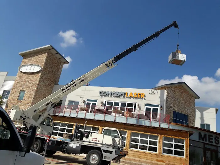 Texas Choice Heating And Air Picture 7