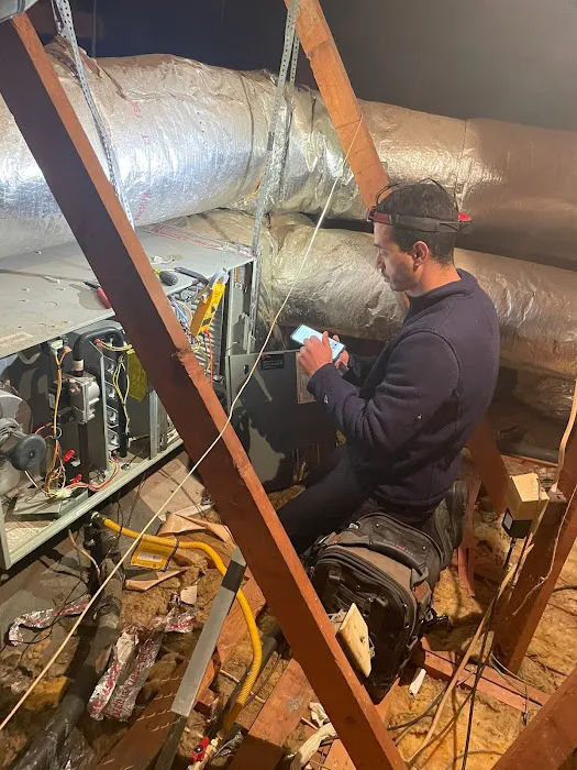 Texas Choice Heating And Air Picture 3