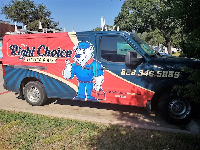 Texas Choice Heating And Air Picture 6