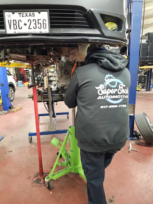 Super Tech Automotive Picture 6