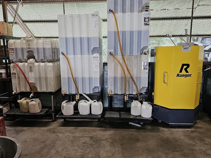 Super Tech Automotive Picture 3