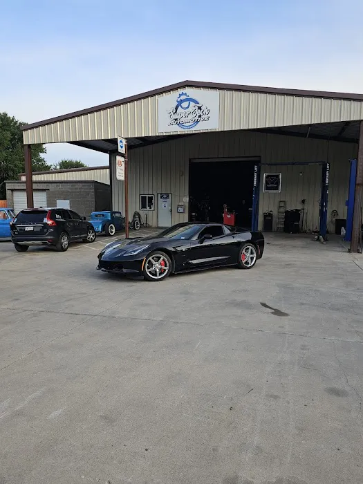 Super Tech Automotive Picture 2