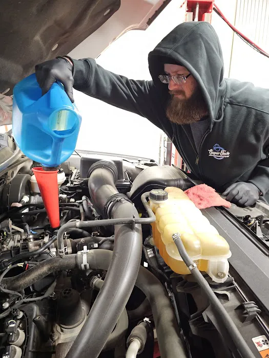 Super Tech Automotive Picture 9