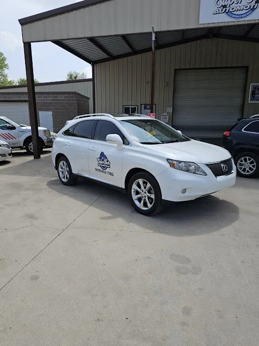 Super Tech Automotive Picture 8