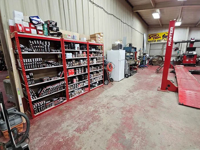 Super Tech Automotive Picture 10