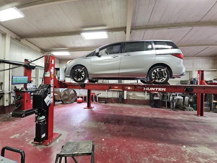 Super Tech Automotive Picture 5