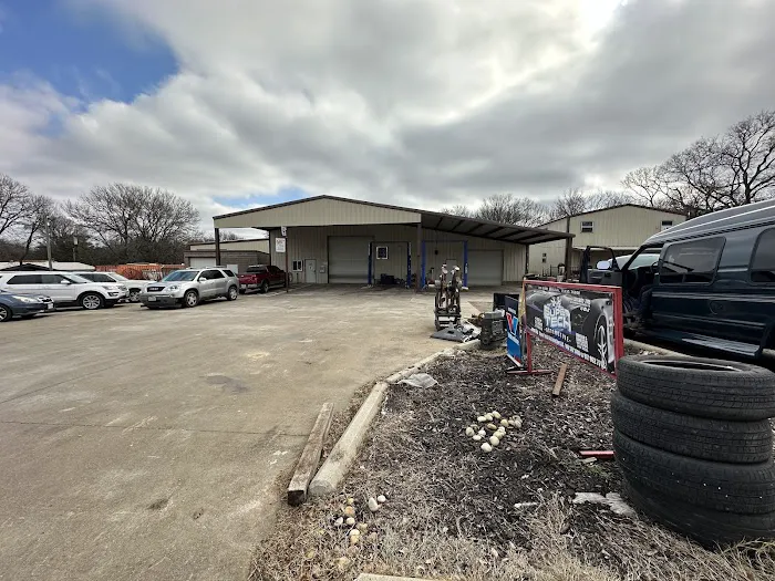 Super Tech Automotive Picture 7