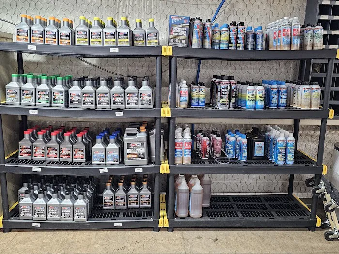 Super Tech Automotive Picture 4