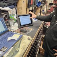 Super Tech Automotive ico