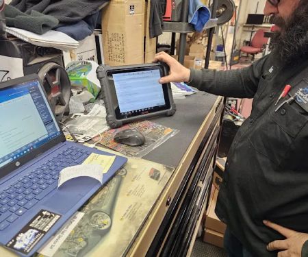 Super Tech Automotive