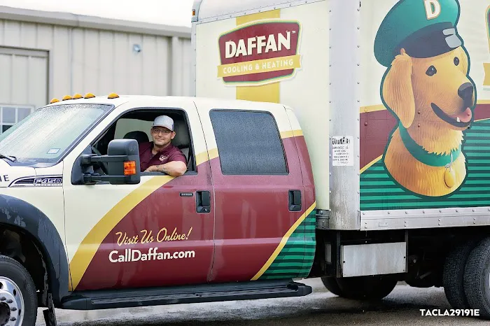 Daffan Cooling & Heating Picture 5