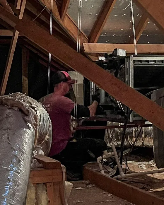 Daffan Cooling & Heating Picture 7