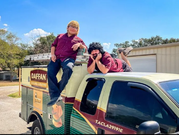 Daffan Cooling & Heating Picture 8