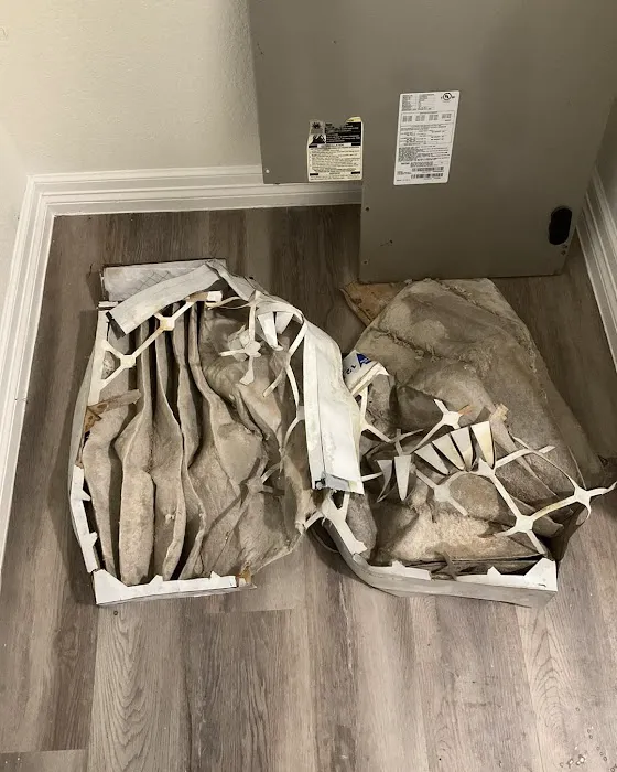 Daffan Cooling & Heating Picture 2