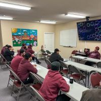 Daffan Cooling & Heating ico