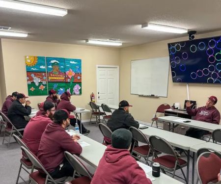 Daffan Cooling & Heating