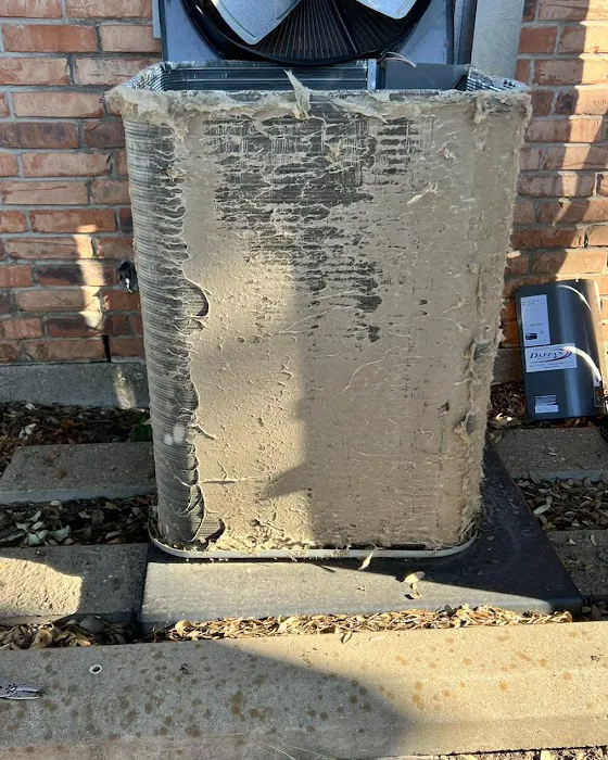 Daffan Cooling & Heating Picture 4