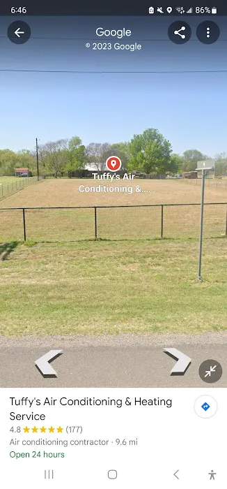 Tuffy's Air Conditioning & Heating Service Picture 3