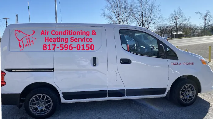 Tuffy's Air Conditioning & Heating Service Picture 6