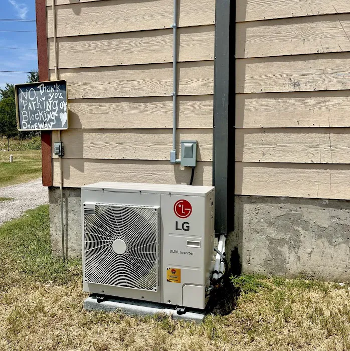 Flex Air Heating & Cooling Picture 4