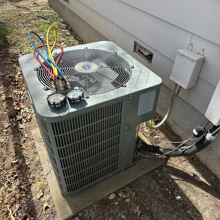 Flex Air Heating & Cooling Picture 6