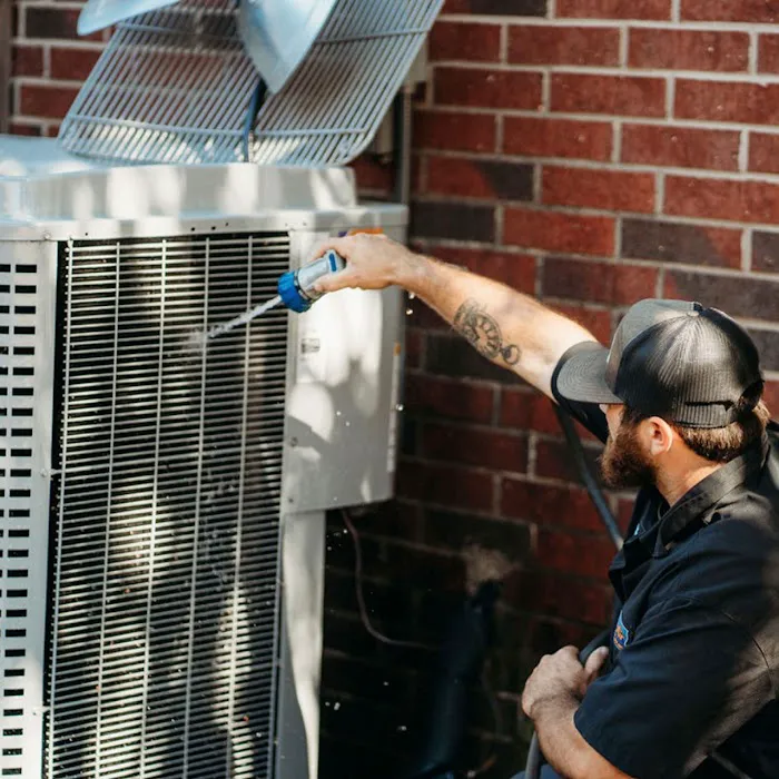 Flex Air Heating & Cooling Picture 7