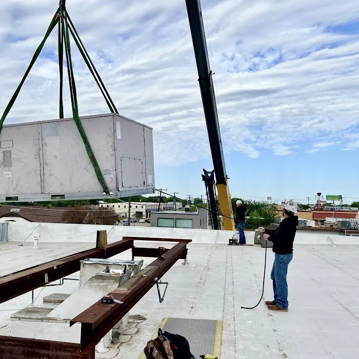 Flex Air Heating & Cooling Picture 3