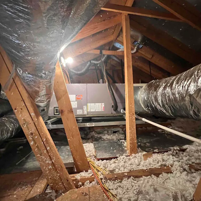 Flex Air Heating & Cooling Picture 8