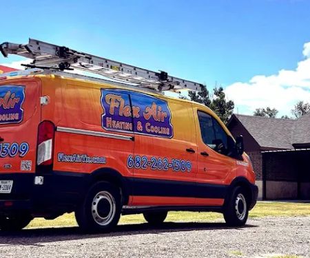 Flex Air Heating & Cooling